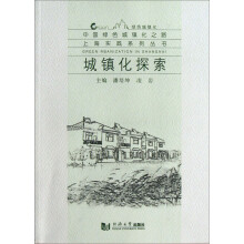城镇化探索