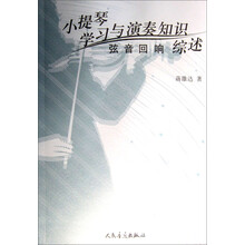 弦音回响：小提琴学习与演奏知识综述