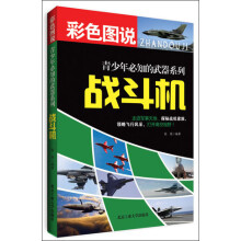 青少年必知的武器系列：战斗机