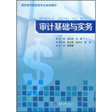 高职高专财经类专业规划教材：审计基础与实务