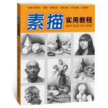 素描实用教程