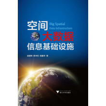 空间大数据信息基础设施