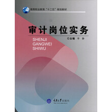 审计岗位实务