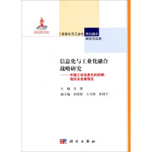 信息化与工业化融合战略研究：中国工业信息化的回顾、现状及发展预见