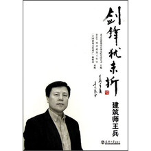 剑锋尤未折：建筑师王兵