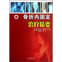 骨折内固定治疗精要