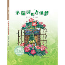 花婆婆·方素珍原创绘本馆:小精灵的飞翔梦