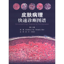 皮肤病理快速诊断图谱（翻译版）