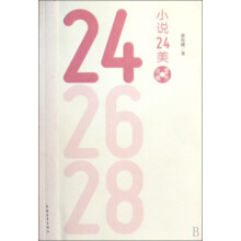 小说24美