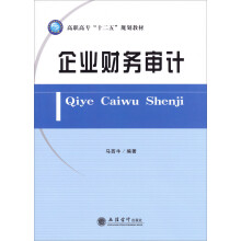 企业财务审计