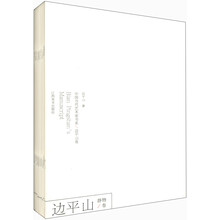 中国当代艺术家书系:边平山卷(套装共10册)