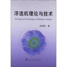 浮选机理论与技术