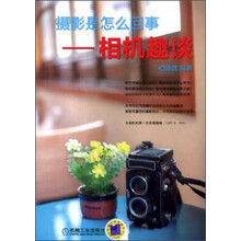 摄影是怎么回事：相机趣谈