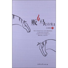贩马（诗集）