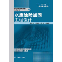 水利工程除险加固技术丛书：水库除险加固工程设计