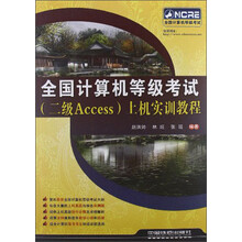 全国计算机等级考试（二级Access）上机实训教程