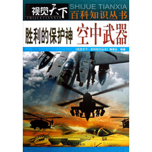 视觉天下百科知识丛书·胜利的保护神：空中武器