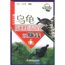 乌龟这样养殖就赚钱