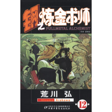 钢之炼金术师12