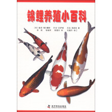 锦鲤养殖小百科