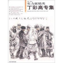 实力派精英:丁彩高专集