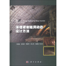深埋硬岩隧洞动态设计方法