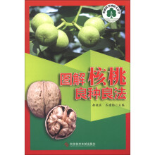 果树科学种植大讲堂：图解核桃良种良法