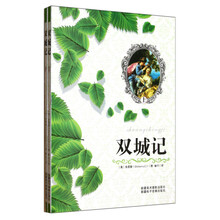 双城记(套装上下册)