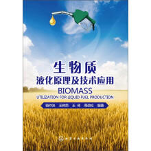 生物质液化原理及技术应用