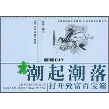 潮起潮落：打开致富百宝箱