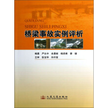 桥梁事故实例评析