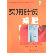 实用针灸减肥