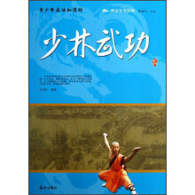 阅读中华国粹：青少年应该知道的少林武功