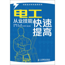 技能培训快学速用系列：电工从业技能快速提高