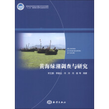黄海绿潮调查与研究