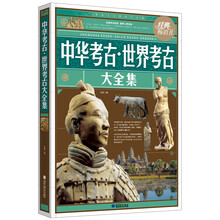 中华考古·世界考古大全集