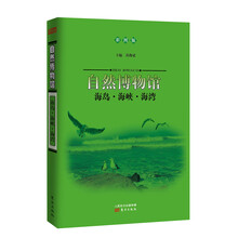 自然博物馆：海岛·海峡·海湾（彩图版）