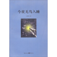 今夜无鸟入睡
