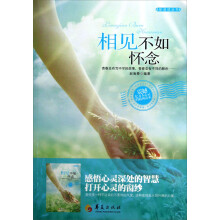 新阅读丛书:相见不如怀念