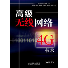 高级无线网络:4G技术