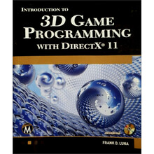 Introduction to 3D Game Programming: With Directx 11