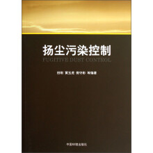 扬尘污染控制