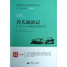 苦儿流浪记：青少年经典阅读书系