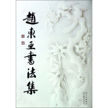赵东亚书法集