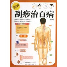 图解：刮痧治百病