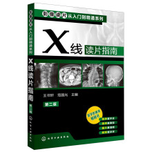 影像读片从入门到精通系列：X线读片指南（第2版）