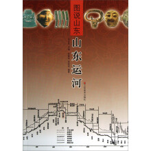 图说山东：山东运河