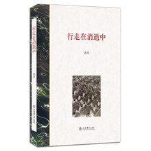 行走在消逝中