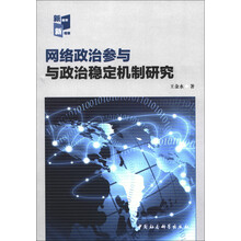 网络政治参与与政治稳定机制研究