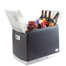 1000元左右的车载冰箱推荐